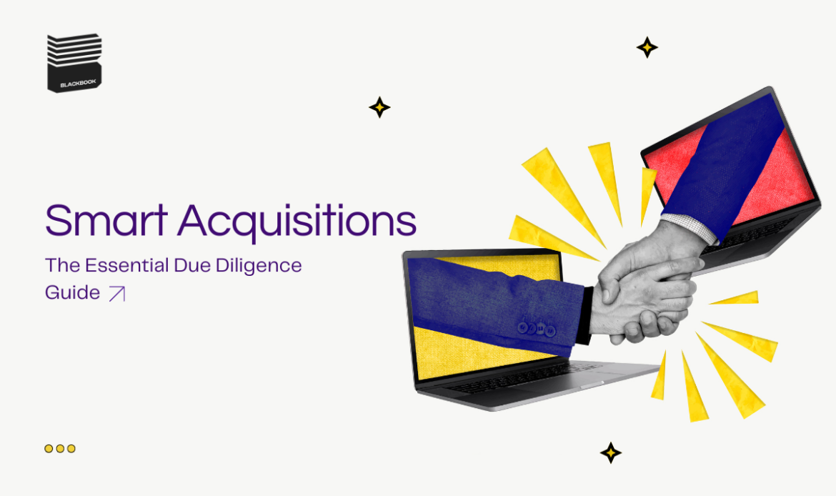 Smart Acquisitions