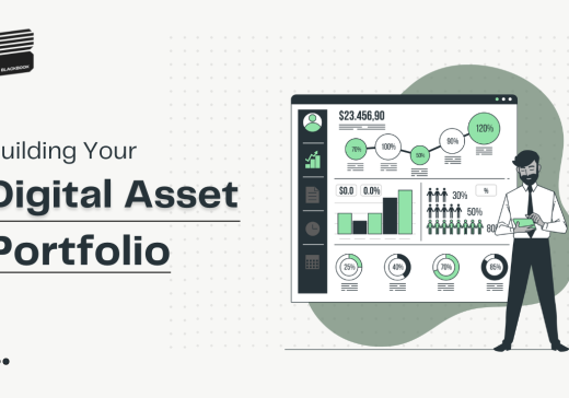 Building your digital asset portfolio