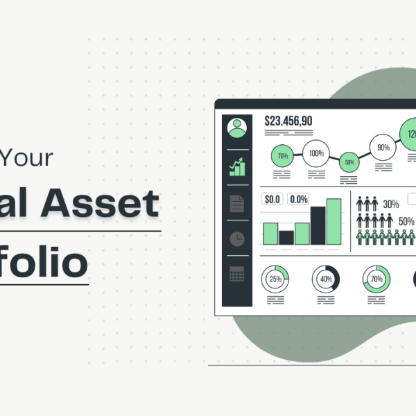 Building your digital asset portfolio